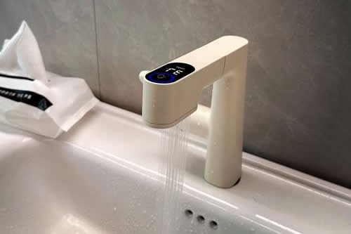 水龍頭的前世今生！為什麽叫水龍頭不是水虎頭？